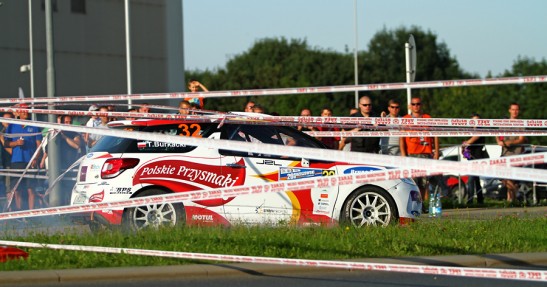 Rajd Rzeszowski